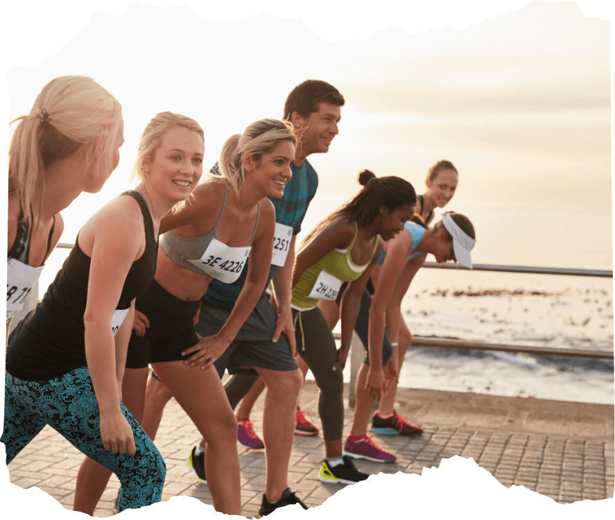 Potawatomi Compepetive Running